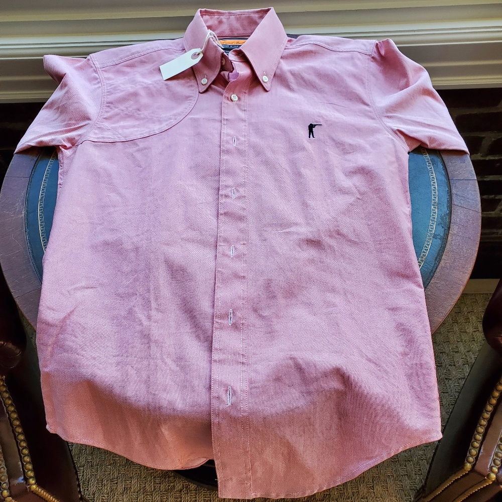 Ball & Buck cotton shirt